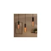 Osram Vintage 1906 LED E27 Special Filament Klar Edison 2.2W 150lm - 827 Extra Varm Vit | Ersättare 15W