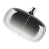 Osram Vintage 1906 LED E27 Special Filament Smoke 4W 60lm - 818 Extra Varm Vit | Dimbar - Ersättare 15W