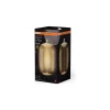 Osram Vintage 1906 LED E27 Special Filament Klar 4W 280lm - 827 Extra Varm Vit | Ersättare 25W