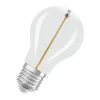 Osram Vintage 1906 LED E27 Special Filament Klar 1.8W 100lm - 827 Extra Varm Vit | Ersättare 15W