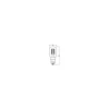 Osram Vintage 1906 LED Special Shapes E14 Tubular Ambar 2.8W 250lm - 822 Extra Varm Vit | Dimbar - Ersättare 25W