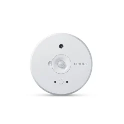 Philips Armaturs OccuSwitch Trådlös Interact ready sensor