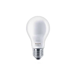 Philips Classic LED Lampa E27 Päron Matt 4.5W 470lm - 827 Extra Varm Vit | Ersättare 40W