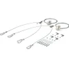 Philips CoreLine Upphängningssats RC159Z SME-2 WH