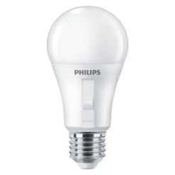 Philips CorePro E27 LED 5W 470lm - 827-865 CCT | Ersättare 40W