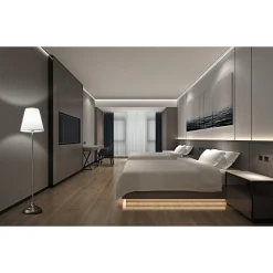 Philips CorePro E27 LED 5W 470lm - 827-865 CCT | Ersättare 40W