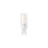 Philips CorePro LED Capsule G9 Matt 4W 480lm - 827 Extra Varm Vit | Dimbar - Ersättare 40W