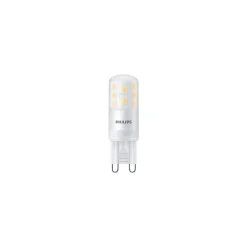 Philips CorePro LED Capsule G9 Matt 3.7W 470lm - 830 Varm Vit | Ersättare 40W