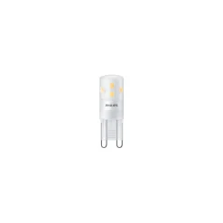 Philips CorePro LED Capsule G9 Matt 1.9W 220lm - 830 Varm Vit | Ersättare 25W