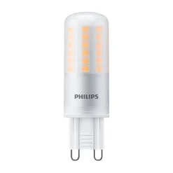 Philips Corepro LED Capsule G9 4.8W 570lm - 830 Varm Vit | Ersättare 60W