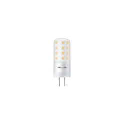 Philips Corepro LED Capsule GY6.35 4.2W 470lm - 827 Extra Varm Vit | Ersättare 40W