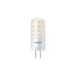 Philips Corepro LED Capsule GY6.35 4.2W 470lm - 827 Extra Varm Vit | Ersättare 40W