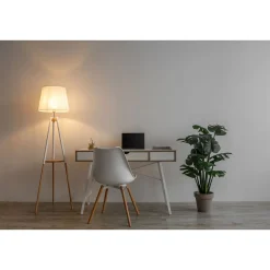 Philips Corepro LED Lampa E27 Päron Matt 7W 806lm - 840 Kallvit - Ersättare 60W