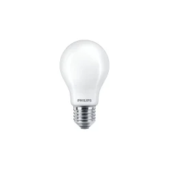 Philips Corepro LED Lampa E27 Päron Matt 7W 806lm - 830 Varm Vit | Ersättare 60W