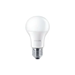Philips Corepro LED Lampa E27 Päron Matt 13W 1521lm - 830 Varm Vit | Ersättare 100W