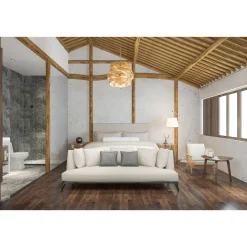 Philips Corepro LED Lampa E27 Päron Klar 10.5W 1521lm - 827 Extra Varm Vit | Ersättare 100W