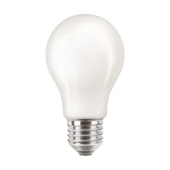Philips Corepro LED Lampa E27 Päron Matt 10.5W 1521lm - 827 Extra Varm Vit | Ersättare 100W