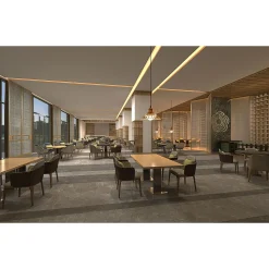 Philips Corepro LED Lampa E27 Päron Matt 10W 1055lm - 840 Kallvit | Ersättare 75W