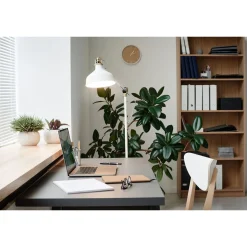 Philips Corepro LED Lampa E27 Päron Matt 8.5W 1055lm - 827 Extra Varm Vit | Ersättare 75W