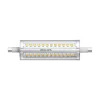 Philips Corepro LED Lineair R7s 118mm 14W 1600lm - 830 Varm Vit | Dimbar - Ersättare 100W
