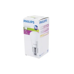 Philips Corepro LED Lustre E27 boll Matt 2.8W 250lm - 827 Extra Varm Vit | Ersättare 25W