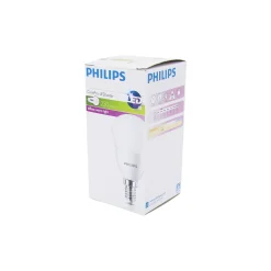 Philips Corepro LED Lustre E14 boll Matt 2.8W 250lm - 827 Extra Varm Vit | Ersättare 25W