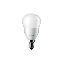 Philips Corepro LED Lustre E14 boll Matt 2.8W 250lm - 827 Extra Varm Vit | Ersättare 25W