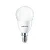 Philips Corepro LED Lustre E14 boll Matt 7W 806lm - 865 Dagsljus | Ersättare 60W