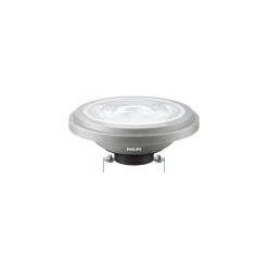 Philips Corepro LED Spot G53 AR111 7W 550lm 40D - 830 Varm Vit | Ersättare 50W
