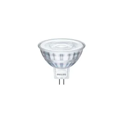 Philips Corepro LED Spot GU5.3 MR16 4.4W 390lm 36D - 840 Kallvit | Ersättare 35W