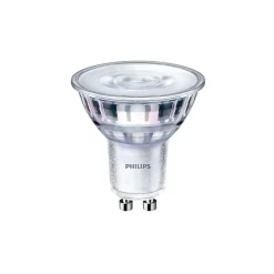 Philips Corepro LED Spot GU10 PAR16 4.6W 355lm 36D - 827 Extra Varm Vit | Ersättare 50W