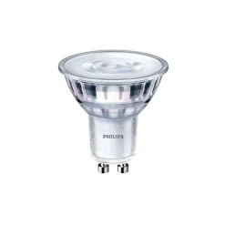 Philips Corepro LED Spot GU10 PAR16 3.5W 255lm 36D - 827 Extra Varm Vit | Ersättare 35W