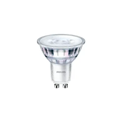Philips Corepro LED Spot GU10 PAR16 3.5W 255lm 36D - 827 Extra Varm Vit | Ersättare 35W