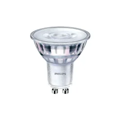 Philips Corepro LED Spot GU10 PAR16 2.7W 225lm 36D - 830 Varm Vit | Ersättare 25W