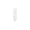 Philips CorePro PL-C LED 360D 6.9W 980lm - 830-840-865 CCT | 2-Stift - Ersättare 18W