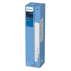Philips CorePro PL-C LED 5.9W 600lm - 830 Varm Vit | 2-Stift - Ersättare 13W
