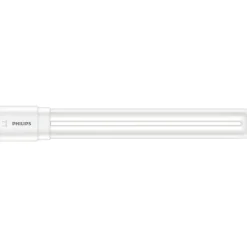 Philips CorePro PL-L LED Lampa HF 12W - 840 Kallvit | 4-Stift - Ersättare 24W