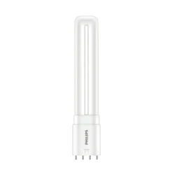 Philips Corepro PL-L LED 8W 960lm - 830 Varm Vit | 4-Stift - Ersättare 18W