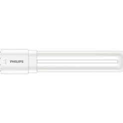 Philips Corepro PL-L LED 8W 960lm - 830 Varm Vit | 4-Stift - Ersättare 18W