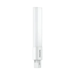 Philips CorePro PL-S LED 5W - 830 Varm Vit | 2-Stift - Ersättare 11W