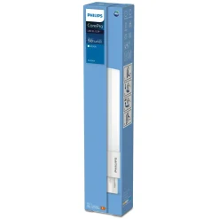Philips CorePro PL-S LED 5W - 830 Varm Vit | 2-Stift - Ersättare 11W