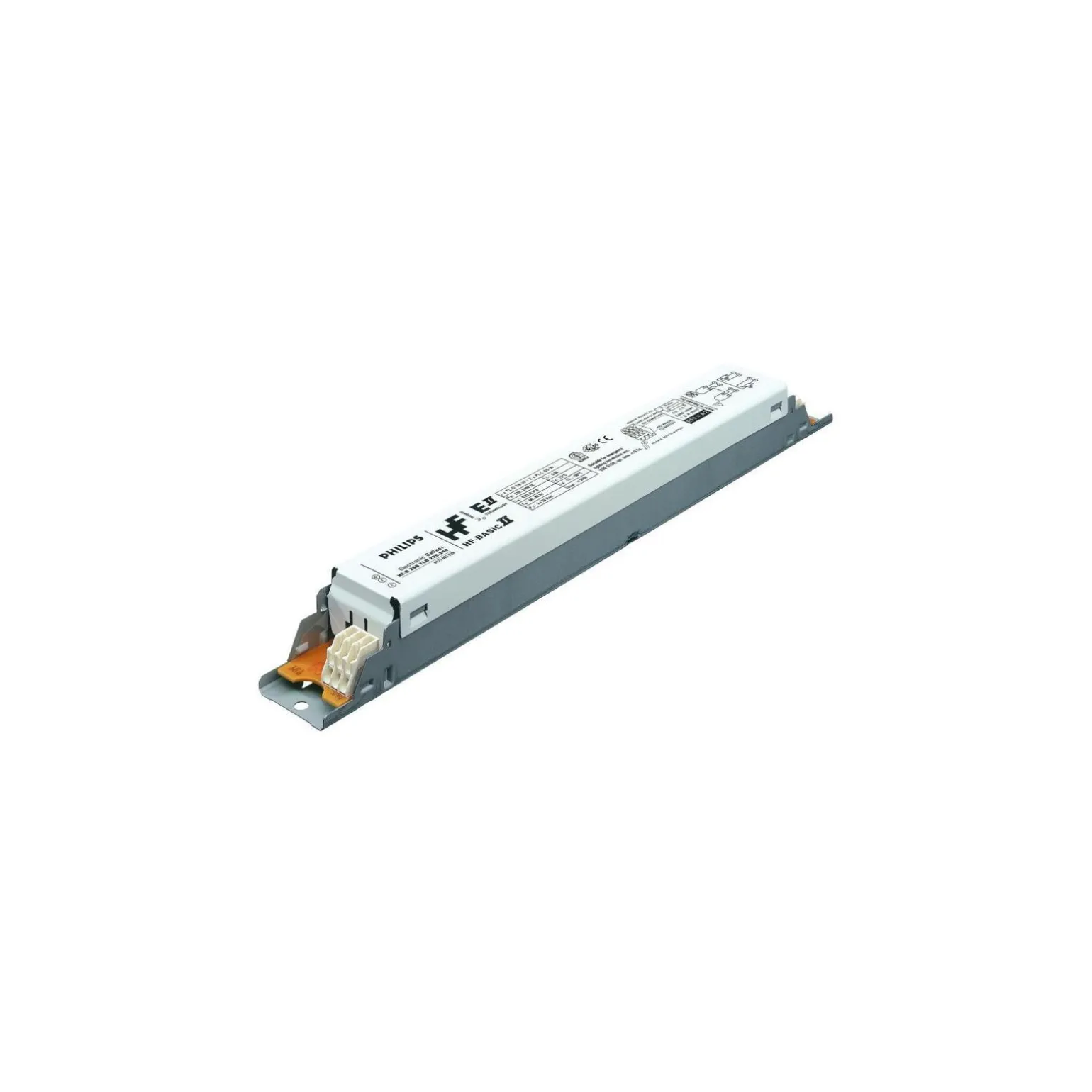 Philips HF-Basic 236 TL-D EII 220-240V 50/60Hz