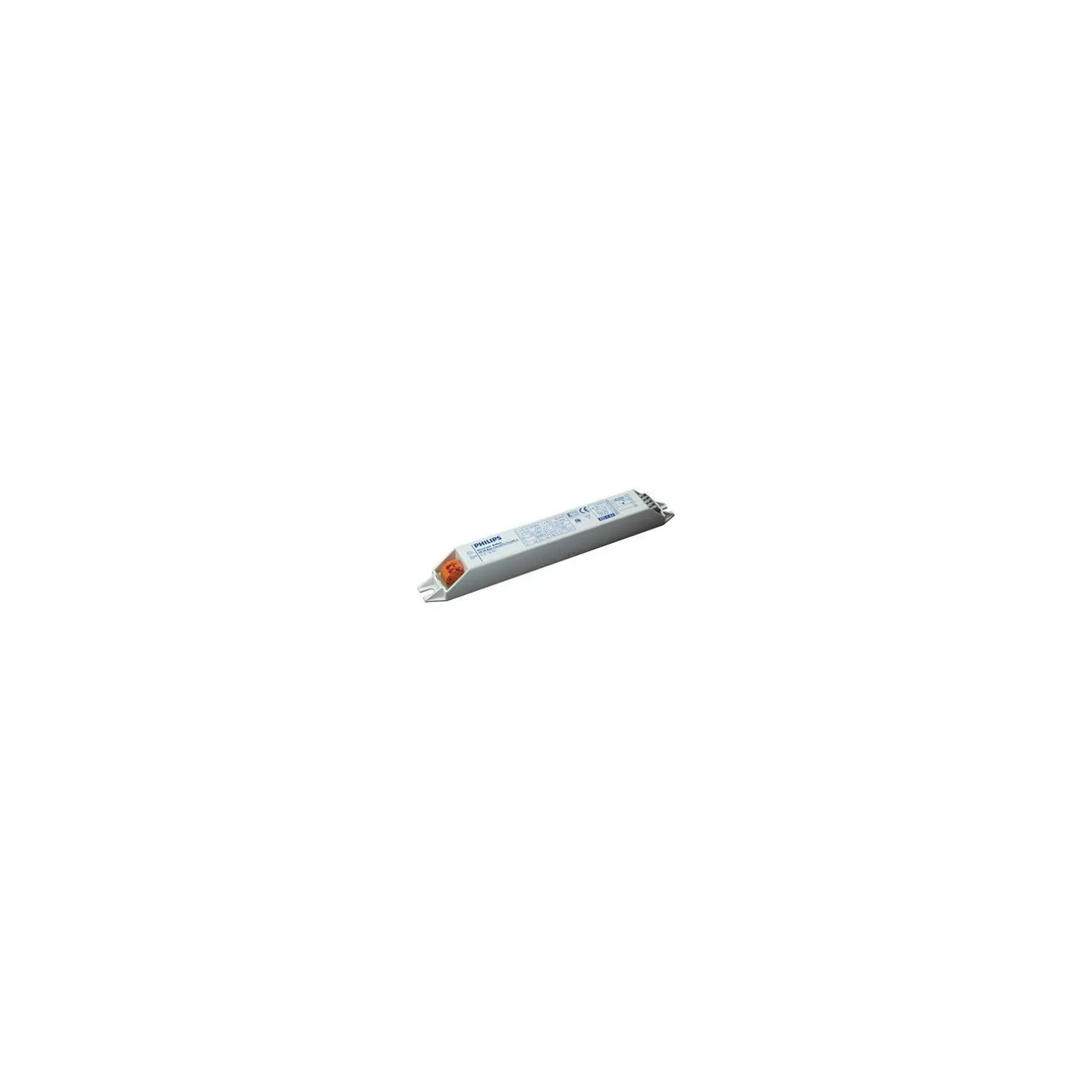 Philips HF-Matchbox Blue 124 LH TL/TL5/PL-L for 1x24W