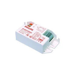 Philips HF-Matchbox Red 109 SH TL/PL-S for 1x9W