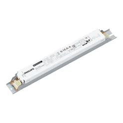 Philips HF-P 118/136 TL-D III 220-240V 50/60 Hz for 1x18W & 1x36W