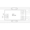 Philips HF-P 2 14-35 TL5 HE III 220-240V