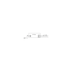 Philips HF-P 180 TL5/PL-L II 220-240V