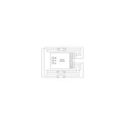 Philips HF-S 3/4 18 TL-D II 220-240V 50/60Hz