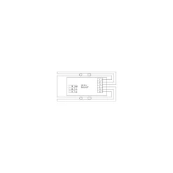 Philips HF-S 249 TL5 II 220-240V 50/60Hz