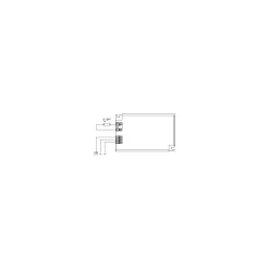 Philips HID-AV C 35W-70W /S CDM 220-240V 50/60Hz